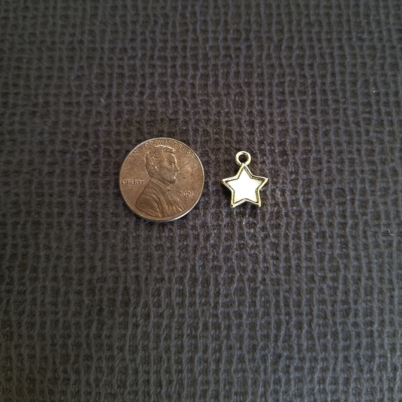 Luna🌙 Norte Dainty Charms Trio3️⃣ - Picture 6 of 11